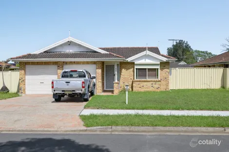 Property photo of 52 Whitford Road Hinchinbrook NSW 2168