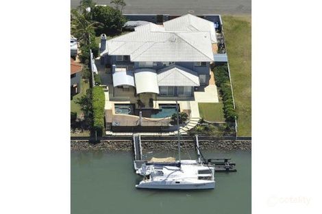 Property photo of 14 Mainsail Street Birkdale QLD 4159