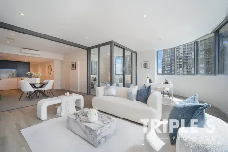 1309/11 Wentworth Pl, Wentworth Point, NSW 2127