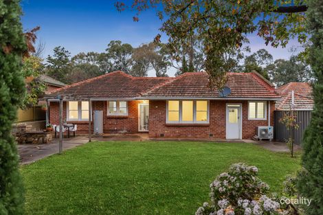 Property photo of 11 Moore Avenue Hazelwood Park SA 5066