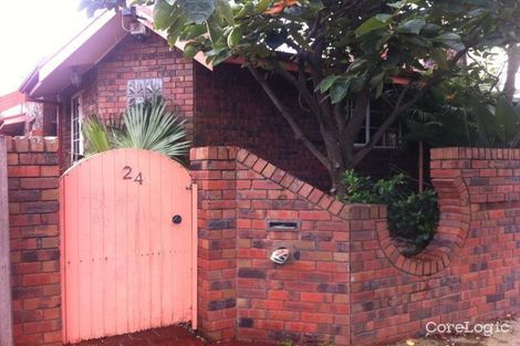 Property photo of 24 Cowper Street Footscray VIC 3011