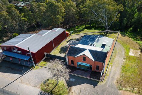 18 Johnstone St, Castlemaine, VIC 3450