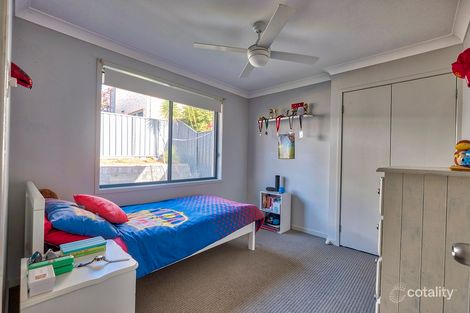 Property photo of 63 Dalmeny Drive Macquarie Hills NSW 2285