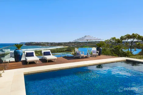 Property photo of 15 Lancaster Crescent Collaroy NSW 2097