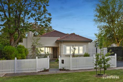 Property photo of 58 Victoria Crescent Mont Albert VIC 3127