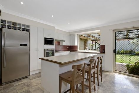 Property photo of 70 Pagoda Crescent Quakers Hill NSW 2763