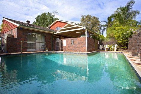 Property photo of 17 Parklands Avenue Leonay NSW 2750