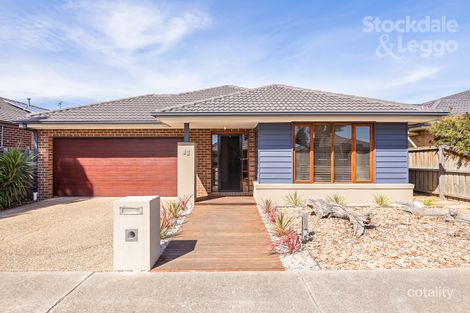 25 Leonardo Dr, Mernda, VIC 3754