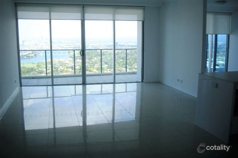 Property photo of 23804/5 Lawson Street Southport QLD 4215