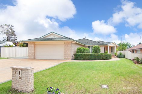 6 Grey Gum Cl, Hamlyn Terrace, NSW 2259