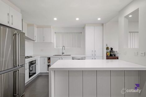 Property photo of 65A Highview Avenue Greenacre NSW 2190