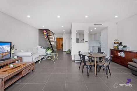 Property photo of 65A Highview Avenue Greenacre NSW 2190