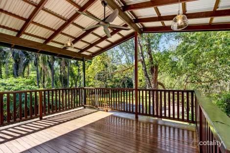 18 Blucher Ave, The Gap, QLD 4061