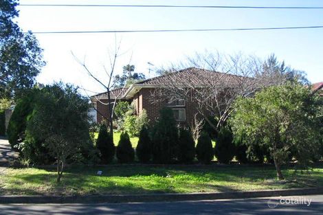 30 Glencoe Ave, Werrington County, NSW 2747