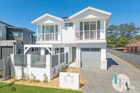 Property photo of 2/12 Headland Parade Barrack Point NSW 2528