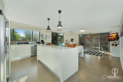 Property photo of 1 Adina Way Clifton Springs VIC 3222