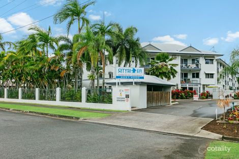 Property photo of 9/17 Upward Street Cairns City QLD 4870