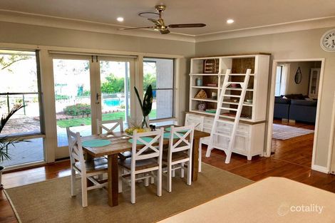 Property photo of 16 Wollombi Road Rutherford NSW 2320