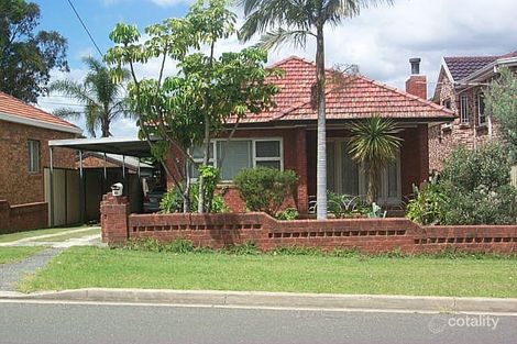 65 Mcclelland St, Chester Hill, NSW 2162