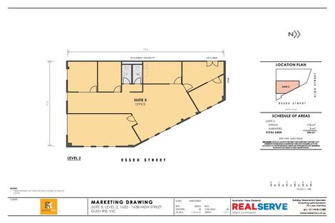 5/1632-1638 High St, Glen Iris, VIC 3146