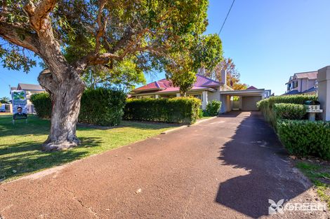 Property photo of 58 Davey Street Mandurah WA 6210