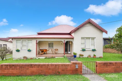 Property photo of 332 Princes Highway Corrimal NSW 2518