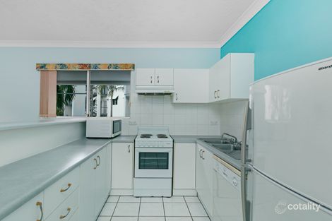 Property photo of 9/17 Upward Street Cairns City QLD 4870