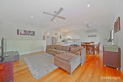 Property photo of 50 Marsh Street Cannon Hill QLD 4170
