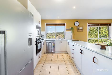 Property photo of 52 Sugarglider Lane Mudgeeraba QLD 4213