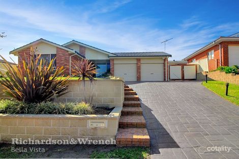 44 Kashmir Ave, Quakers Hill, NSW 2763