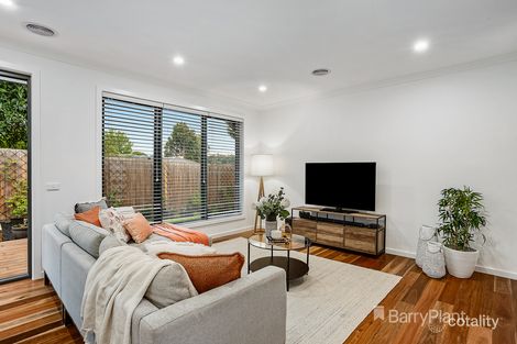 Property photo of 47A Blazey Road Croydon South VIC 3136