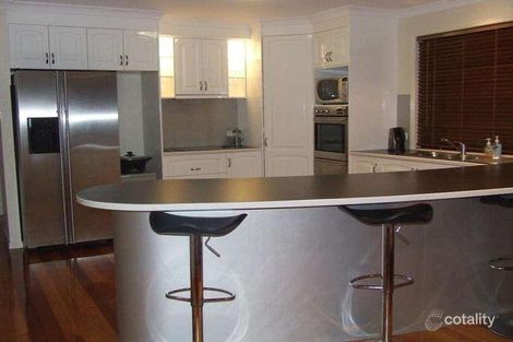 Property photo of 18 Baunfiend Court Urraween QLD 4655