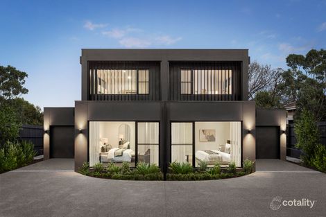 Property photo of 2/807 Hampton Street Brighton VIC 3186