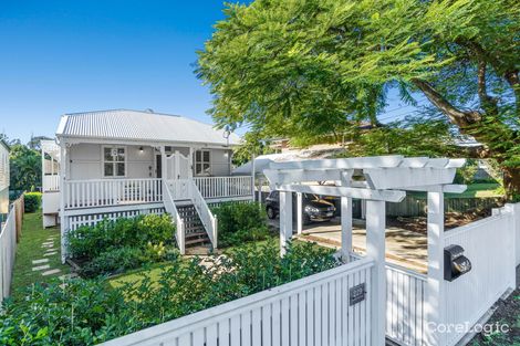 Property photo of 229 Wynnum North Road Wynnum QLD 4178