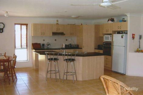 Property photo of 11 Mellor Place Brassall QLD 4305