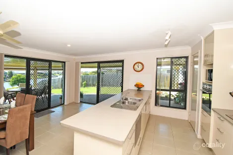 Property photo of 53 Endeavour Way Eli Waters QLD 4655
