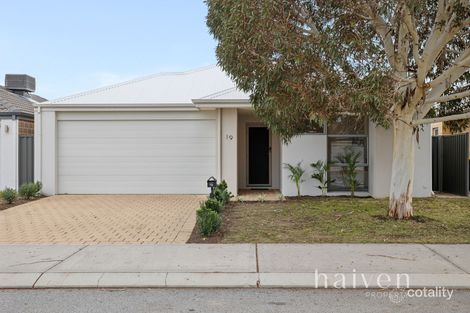 19 Garigal St, Brabham, WA 6055