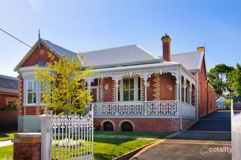 Property photo of 76 Mackenzie Street Bendigo VIC 3550