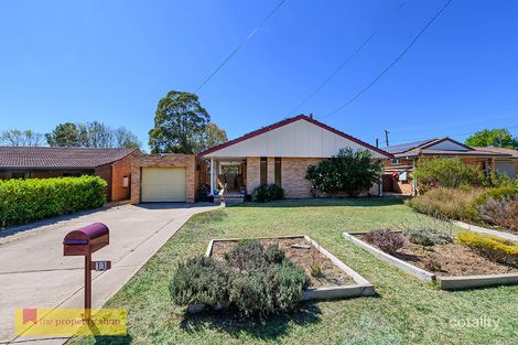 Property photo of 11 Bawden Road Mudgee NSW 2850