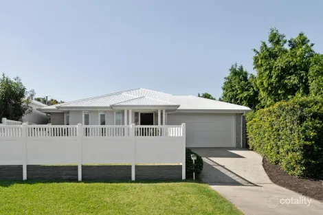 Property photo of 70 Crest Street Narangba QLD 4504