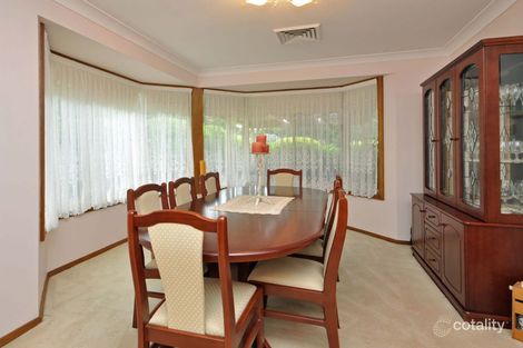 Property photo of 24 Silky Oak Drive Aberglasslyn NSW 2320