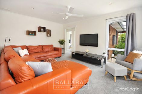 Property photo of 4 Theobald Street Wendouree VIC 3355