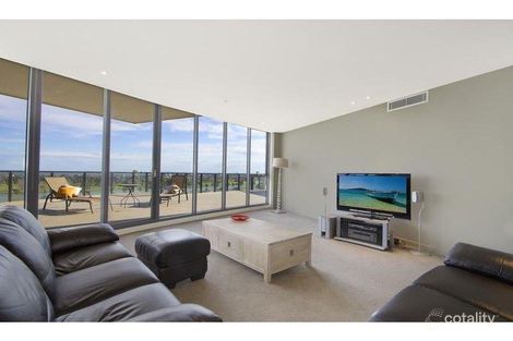 Property photo of 1001/55 Queens Road Melbourne VIC 3004