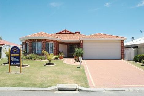 Property photo of 40 Rainbow Crescent Bennett Springs WA 6063