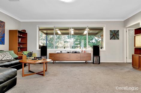 Property photo of 35 Caprera Road Northmead NSW 2152