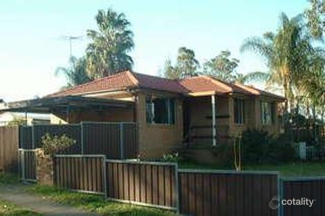 Property photo of 9 Lyall Avenue Dean Park NSW 2761