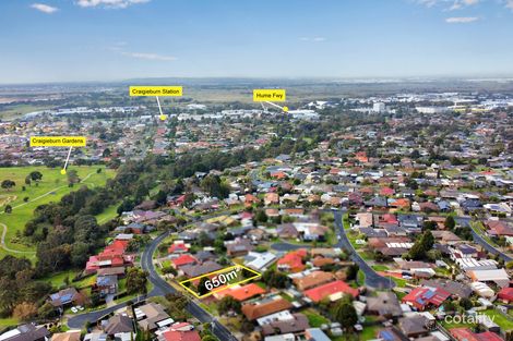 Property photo of 12 Gillingham Crescent Craigieburn VIC 3064
