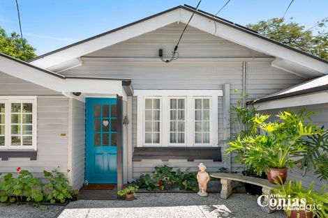 Property photo of 35 Jubilee Terrace Ashgrove QLD 4060