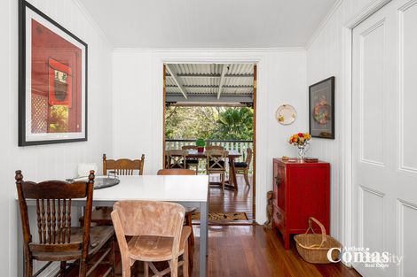 Property photo of 35 Jubilee Terrace Ashgrove QLD 4060