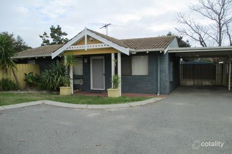 9 Margaret St, Midland, WA 6056